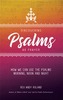 Discovering Psalms as Prayer