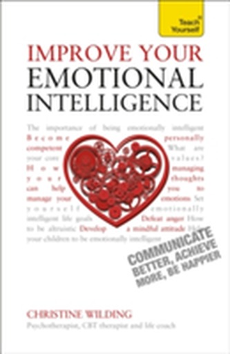 Improve Your Emotional Intelligence