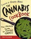 The Cannabis Cookbook
