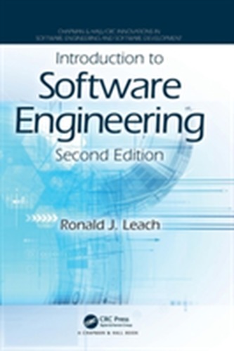 Introduction to Software Engineering, Second Edition