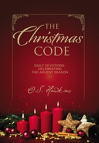 The Christmas Code Booklet