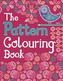 The Pattern Colouring Book