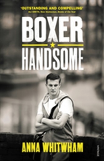 Boxer Handsome