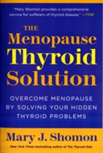 The Menopause Thyroid Solution