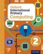 Oxford International Primary Computing: Student Book 2