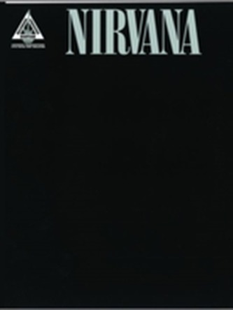 Nirvana Greatest Hits