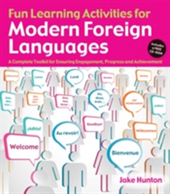 Fun Learning Activities for Modern Foreign Languages