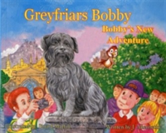 Greyfriars Bobby