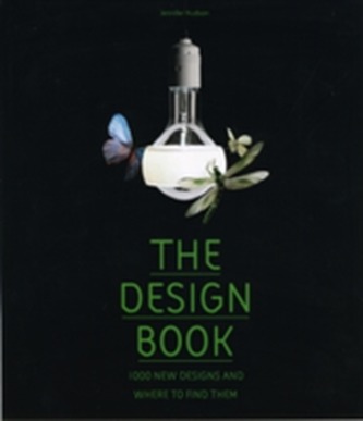 The Design Book