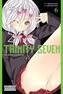 Trinity Seven, Vol. 6