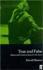 True and False