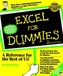 Excel For Dummies