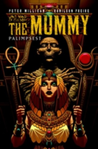 Mummy