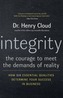 Integrity