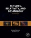 Tensors, Relativity, and Cosmology