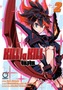 Kill la Kill Volume 2