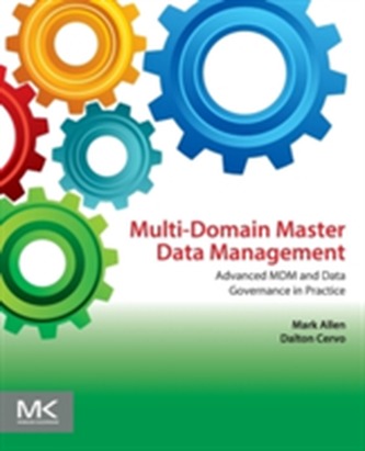Multi-Domain Master Data Management