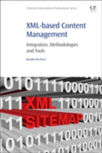 XML-based Content Management