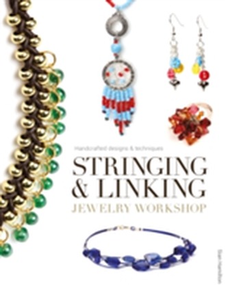 Stringing & Linking Jewelry Workshop