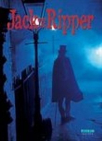 Jack The Ripper
