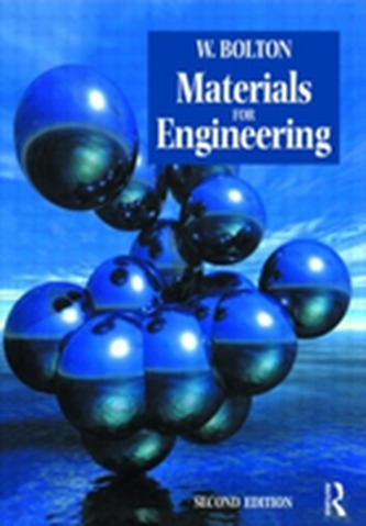 Materials for Engineering, 2nd ed
