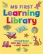 My first learning library
