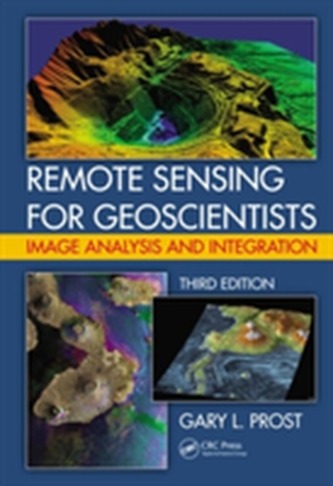 Remote Sensing for Geoscientists
