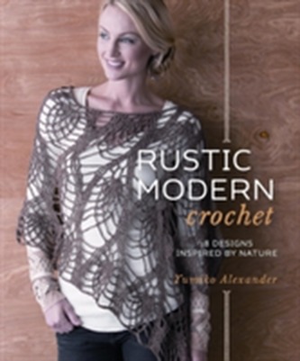 Rustic Modern Crochet
