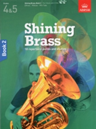 Shining Brass, Book 2