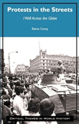 Protests in the Streets