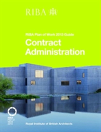 Contract Administration