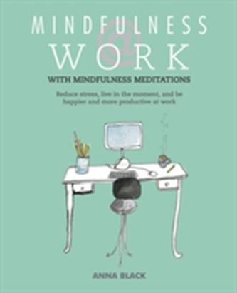 Mindfulness @ Work