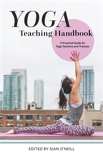 Yoga Teaching Handbook