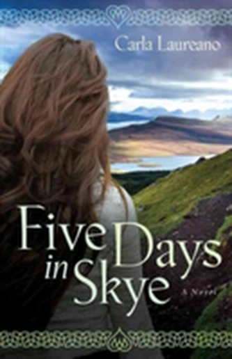 Five Days in Skye