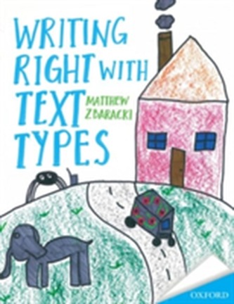 Writing Right with text Types