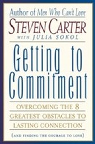 Getting to Commitment