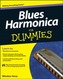 Blues Harmonica For Dummies