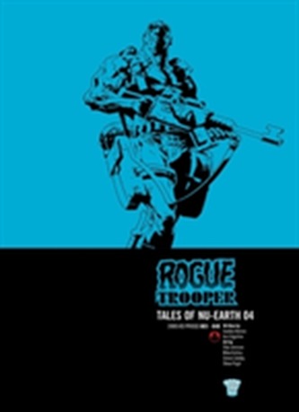Rogue Trooper