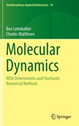 Molecular Dynamics