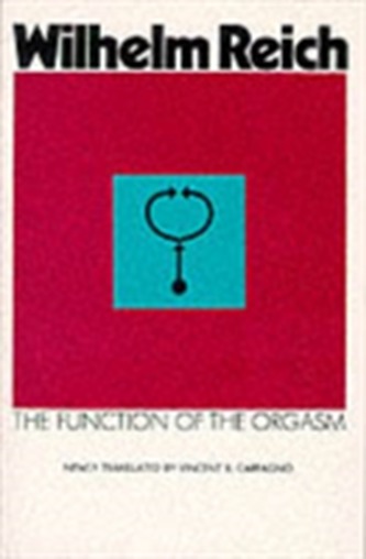Function of the Orgasm