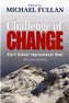 The Challenge of Change