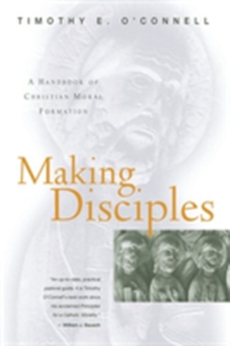 Making Disciples