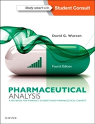 Pharmaceutical Analysis