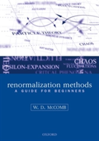 Renormalization Methods