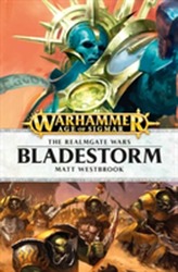 Bladestorm