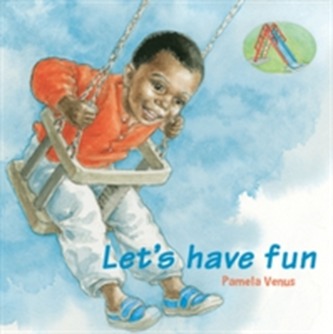 Let's Have Fun