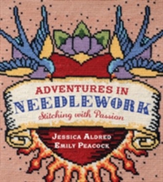 Adventures in Needlework