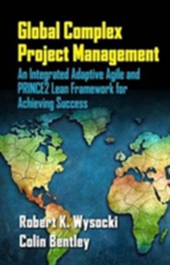 Global Complex Project Management