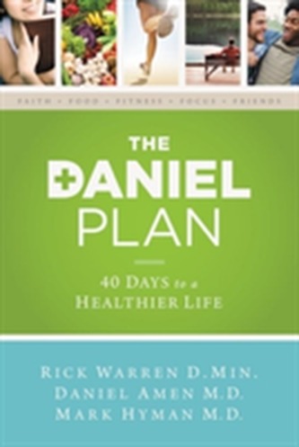 The Daniel Plan