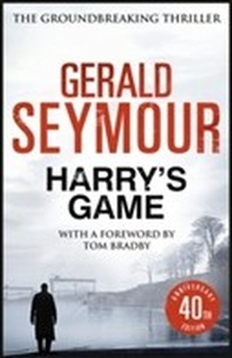 Harry's Game